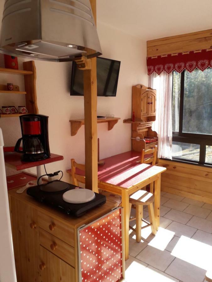 Val Gardena 1 Apartamento Puy-Saint-Vincent Exterior foto